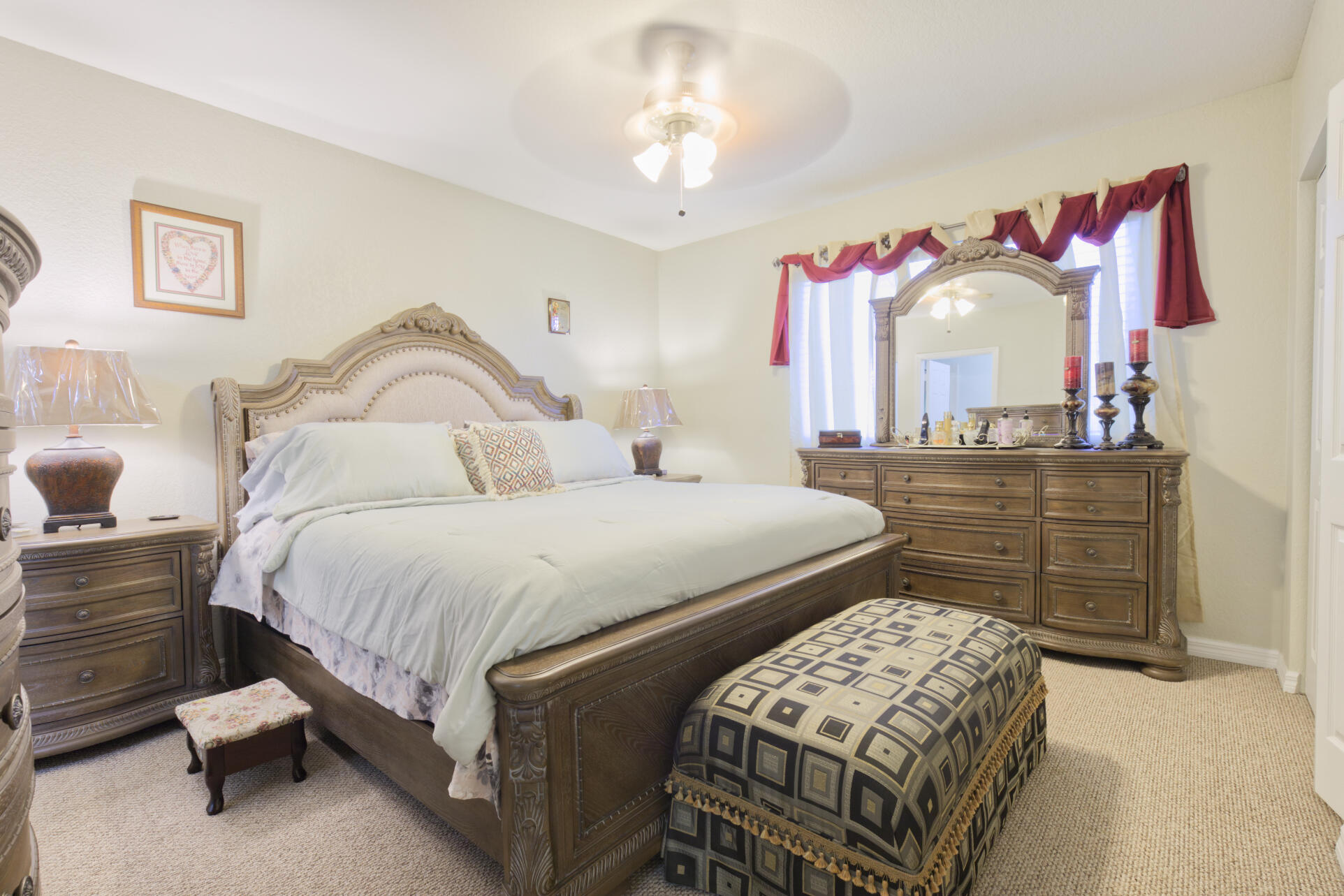 1934 Alamanda Way Riviera Beach, FL 33404 - Photo 11 of 20 Master Bedroom
