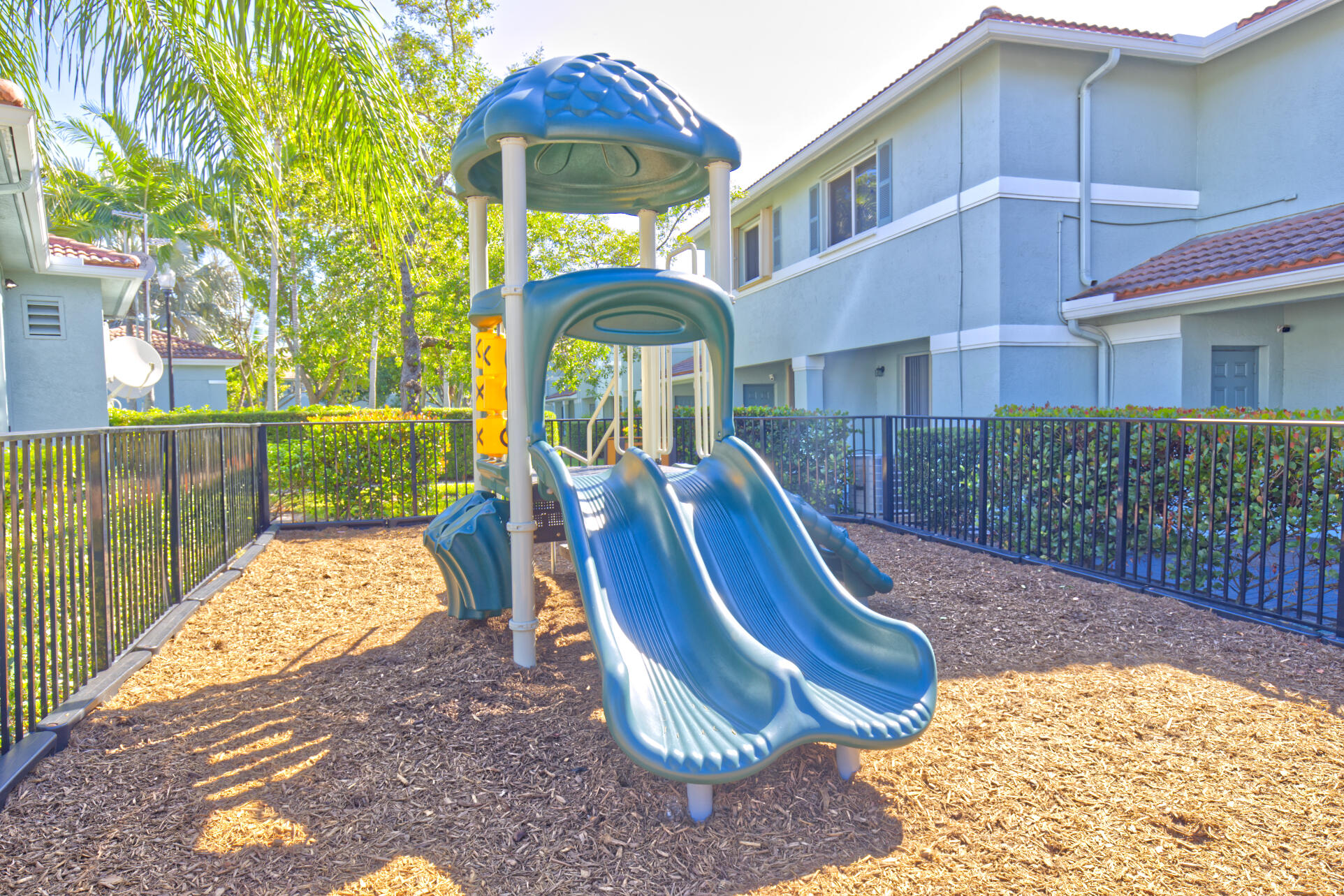 1934 Alamanda Way Riviera Beach, FL 33404 - Photo 18 of 20 Play Ground