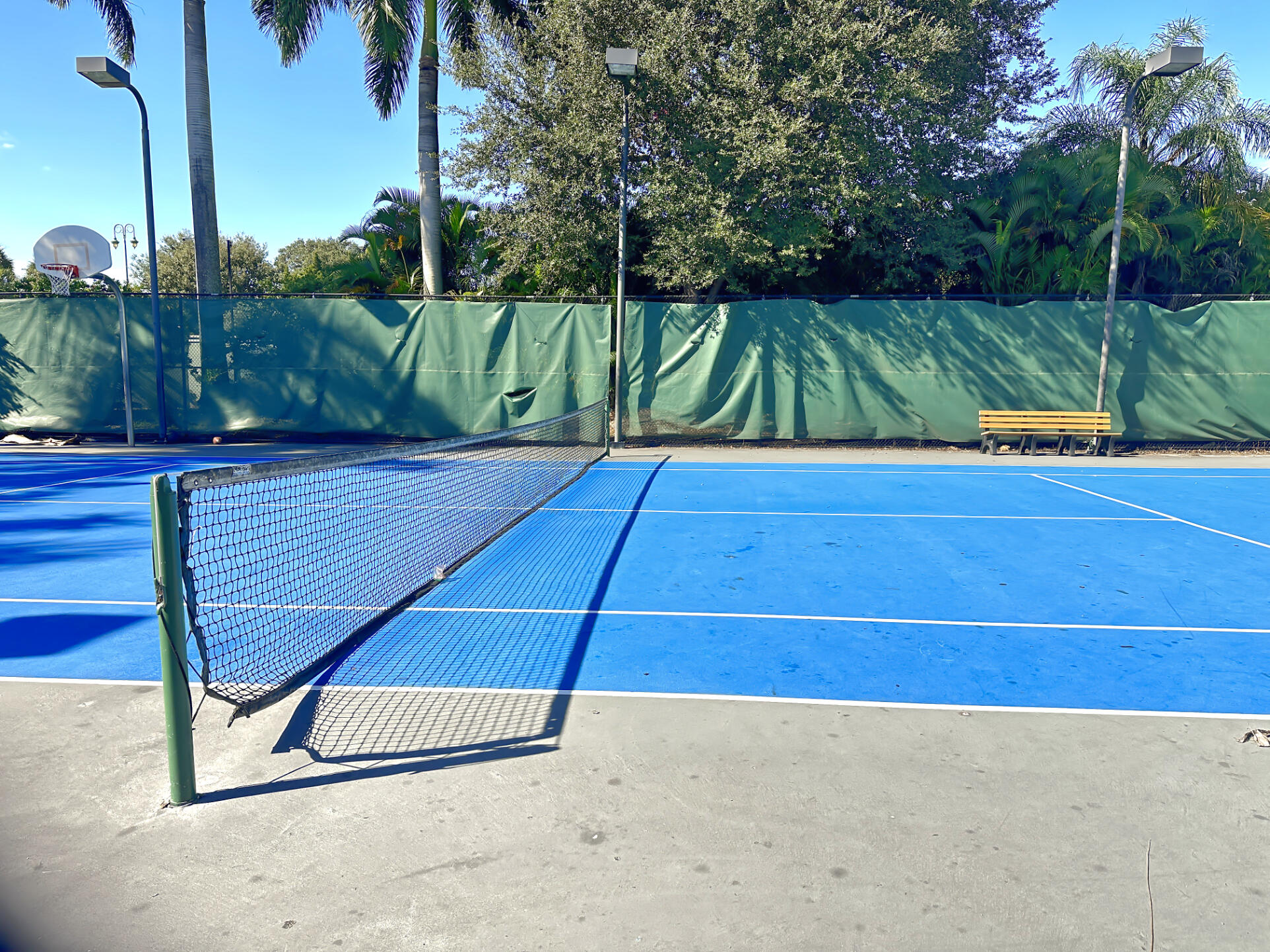 1934 Alamanda Way Riviera Beach, FL 33404 - Photo 20 of 20 Tennis Court