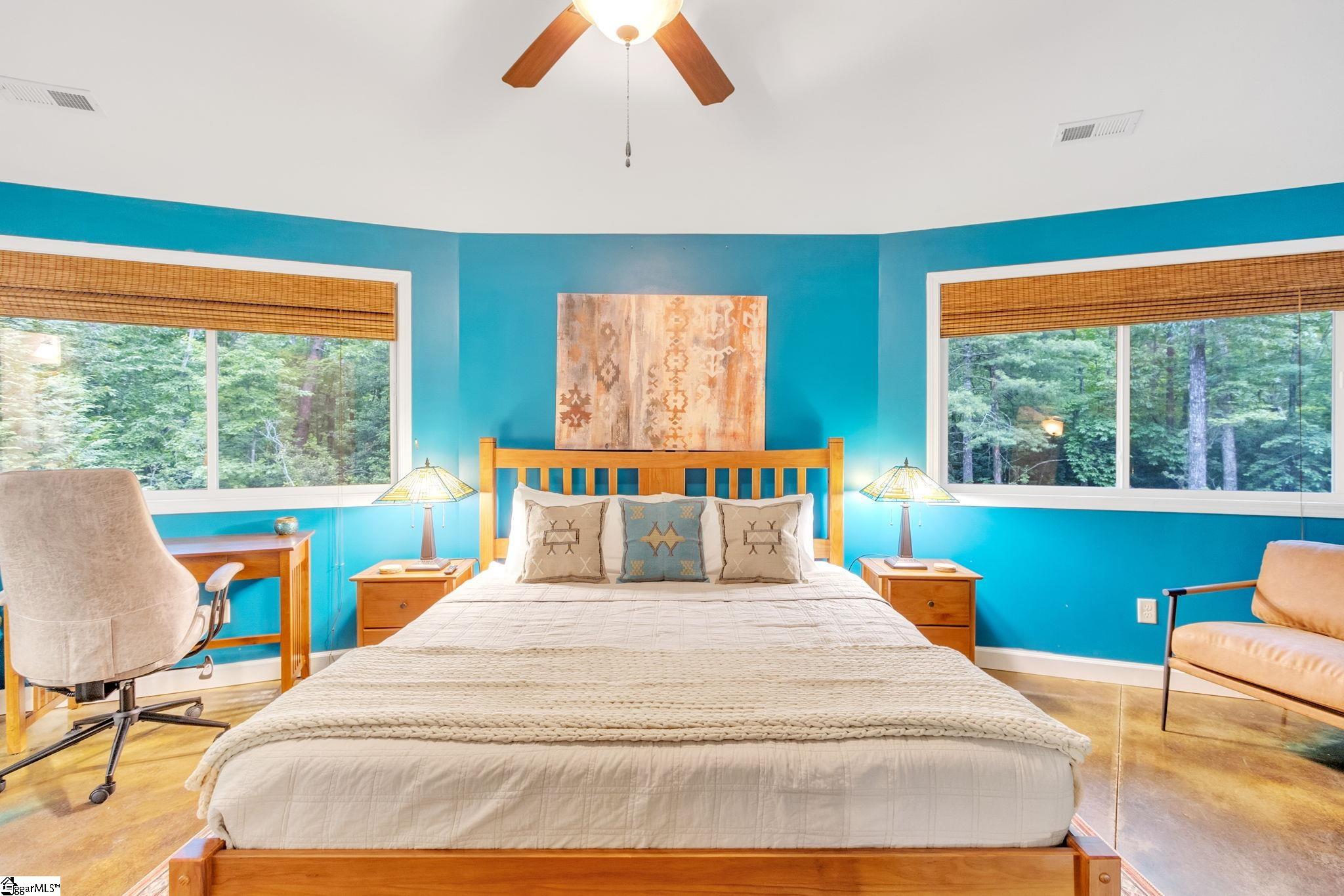 51 Sky Ranche Road Cleveland, SC 29635 - Photo 19 of 31