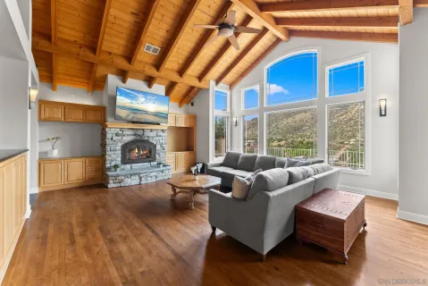 $1,125,000 | 15945 Shalom Road, Ramona, CA 92065