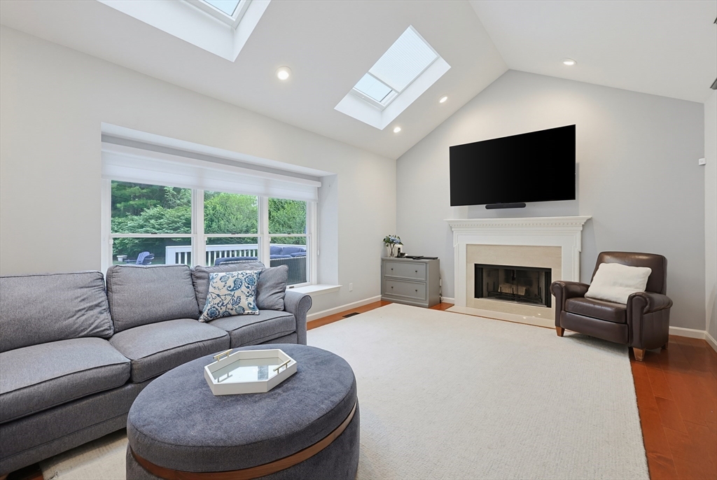 12 Iron Hollow Road Sharon, MA 02067 - Photo 17 of 41