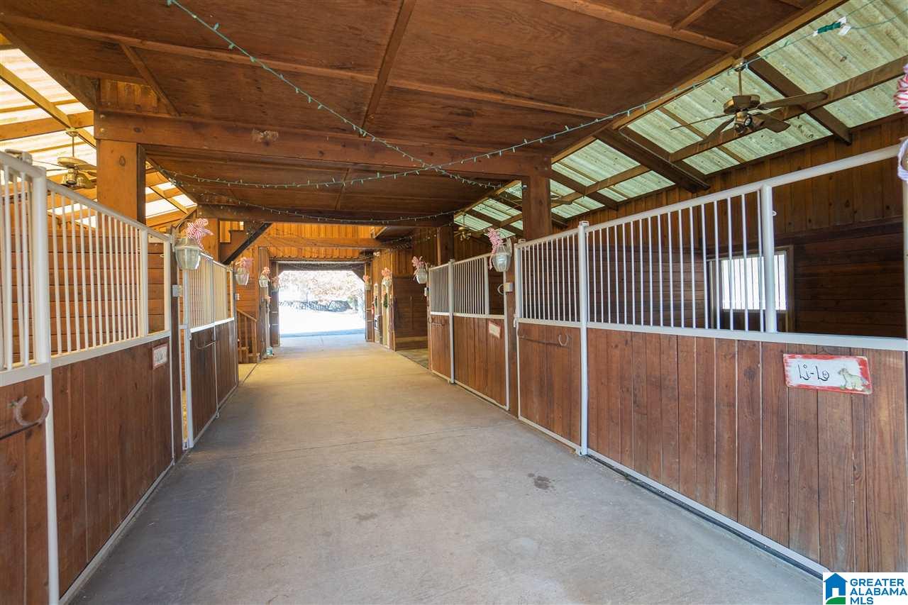 501 4 Wing Lake Road Alabaster, AL 35007 - Photo 4 of 50