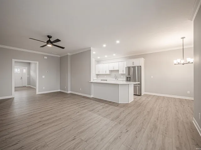 $300,000 | 3879 High Pointe Drive, Newburgh, IN 47630