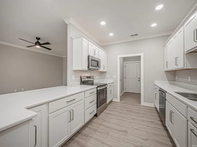 $300,000 | 3879 High Pointe Drive, Newburgh, IN 47630