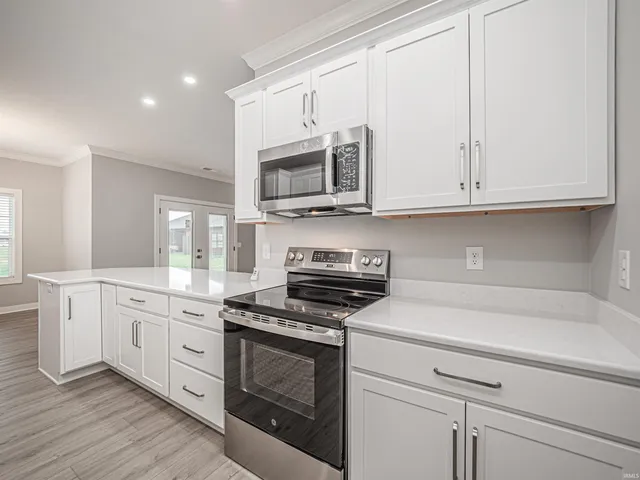 $300,000 | 3879 High Pointe Drive, Newburgh, IN 47630