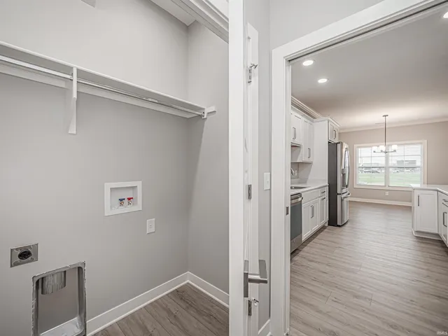 $300,000 | 3879 High Pointe Drive, Newburgh, IN 47630