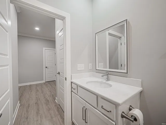 $300,000 | 3879 High Pointe Drive, Newburgh, IN 47630