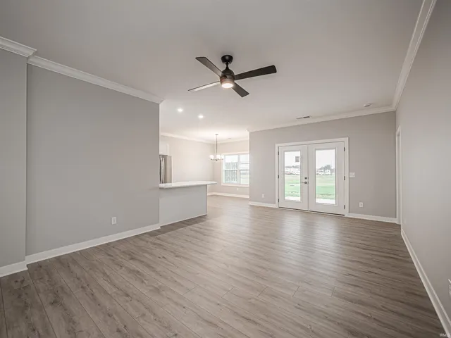 $300,000 | 3879 High Pointe Drive, Newburgh, IN 47630