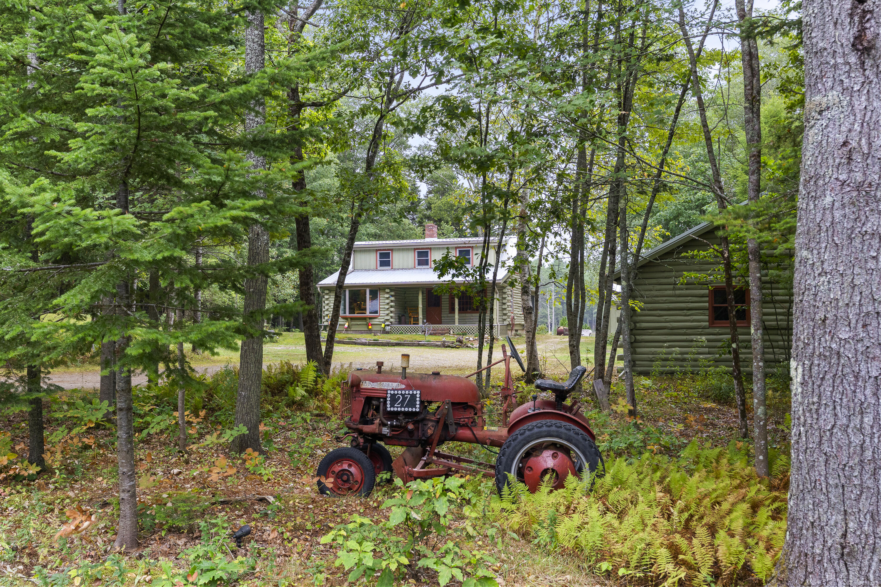 27 Doggett Road Westport Island, ME 04578 - Photo 4 of 71 04-27 Doggett Rd, Westport Island, ME-TP