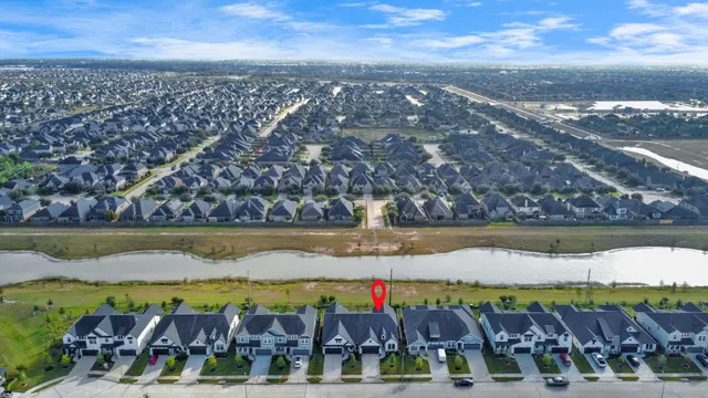 $399,795 | 2231 Birch View Lane, Katy, TX 77494