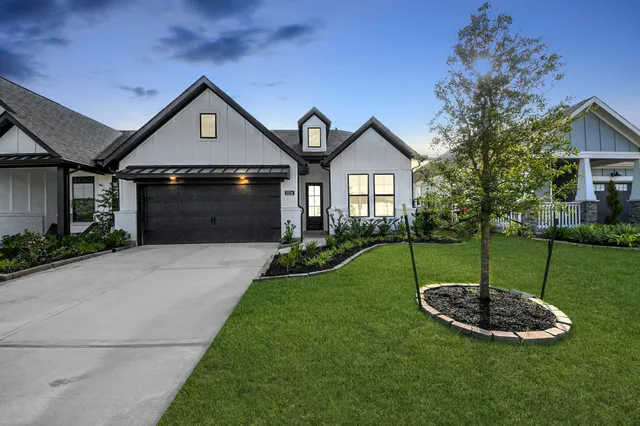 $399,795 | 2231 Birch View Lane, Katy, TX 77494