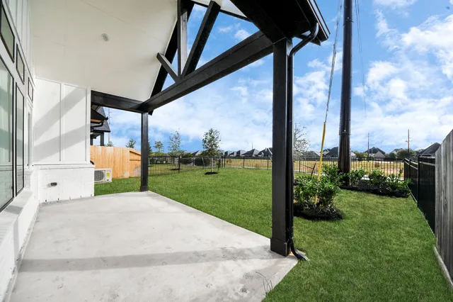 $399,795 | 2231 Birch View Lane, Katy, TX 77494