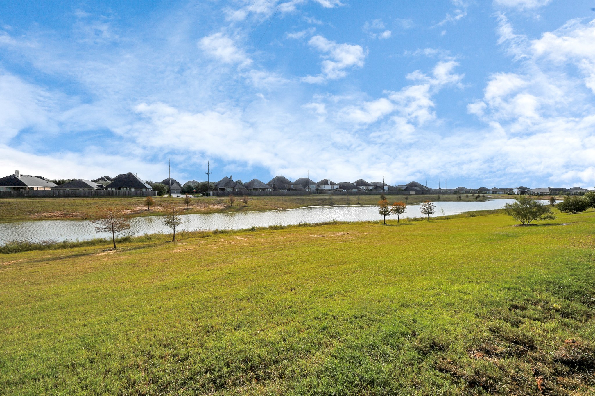 2231 Birch View Lane Katy, TX 77494 - Photo 39 of 40 a view of an ocean from a city