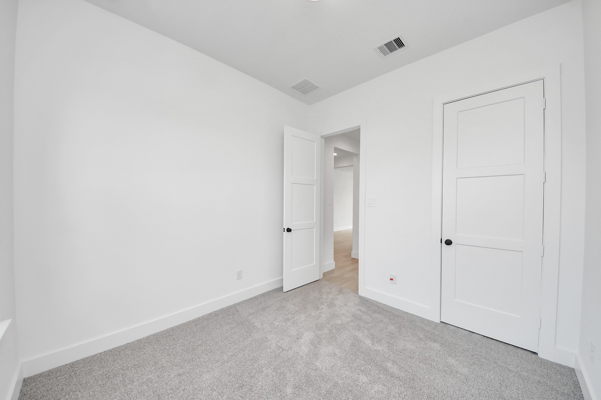 2231 Birch View Lane Katy, TX 77494 - Photo 6 of 40 a view of an empty room