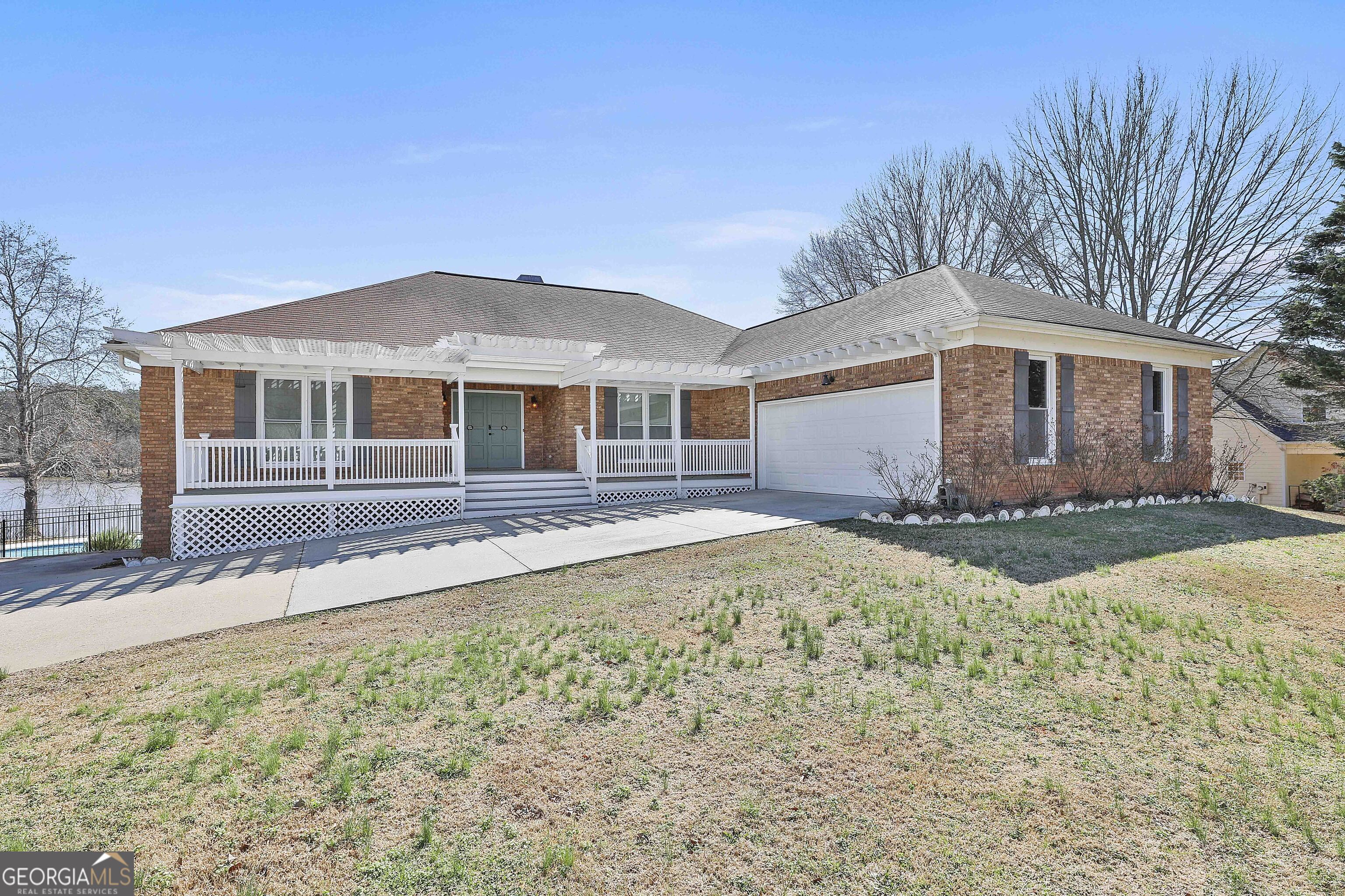 205 Castlewood Road Tyrone, GA 30290 - Photo 1 of 1 Gallery Image 1