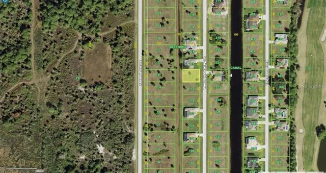 a bathroom with a shower and a mirror