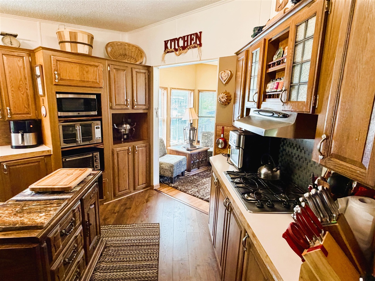 8000 Warren Woods Road, Unit LOT #96 Three Oaks, MI 49128 - Photo 27 of 62