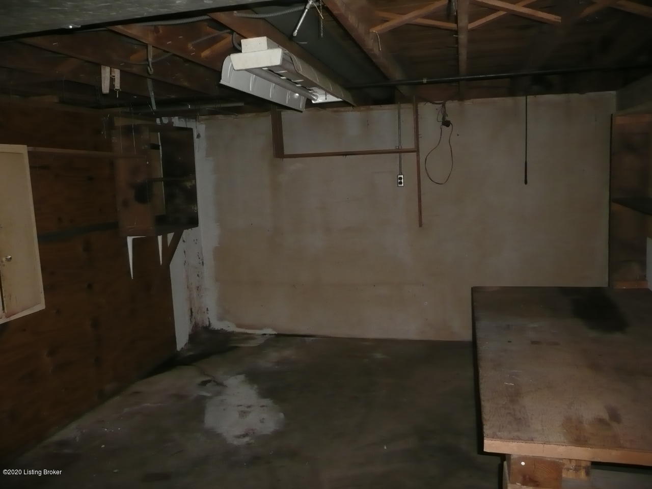 1023 Clayborne Road Louisville, KY 40214 - Photo 12 of 19 P1070165