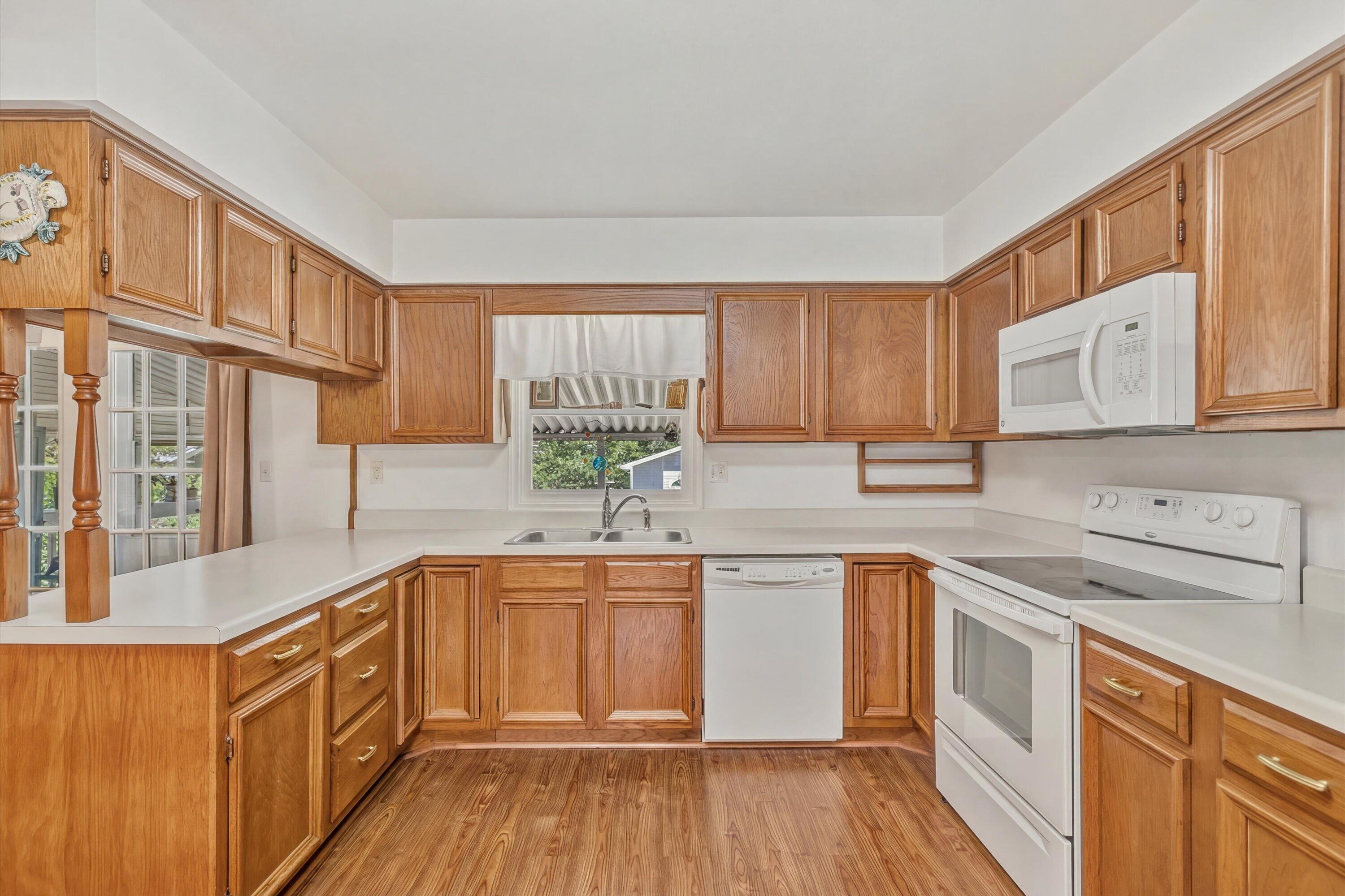 6437 Ridgeview Drive Roanoke, VA 24019 - Photo 14 of 29 15-VSM01570