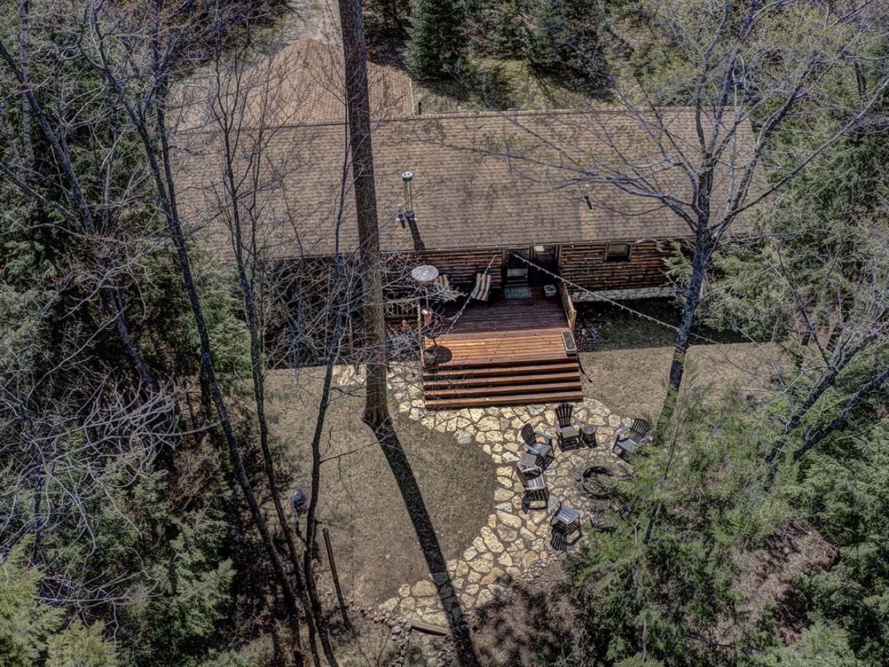 6691 Cw Smith Road Three Lakes, WI 54562 - Photo 10 of 31 Gallery Image 10