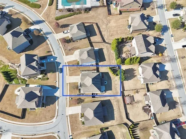 $509,900 | 805 Sienna Valley Drive, Braselton, GA 30517