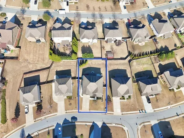 a picture of a room with lots of different colored cloths