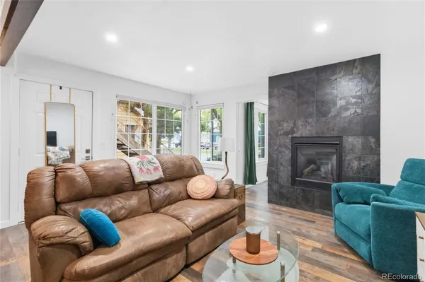 $293,000 | 910 South Dahlia Street, Unit A, Denver, CO 80246