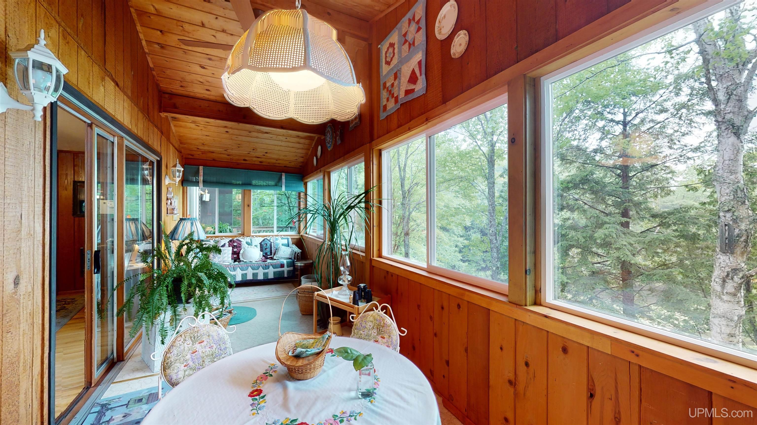 1605 Engman Lake Road Skandia, MI 49885 - Photo 22 of 90