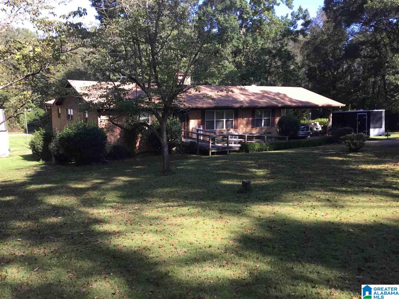 70 Riverside Drive Childersburg, AL 35044 - Photo 2 of 4