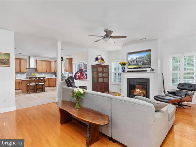 $590,000 | 514 Sleigh Drive, Cross Junction, VA 22625