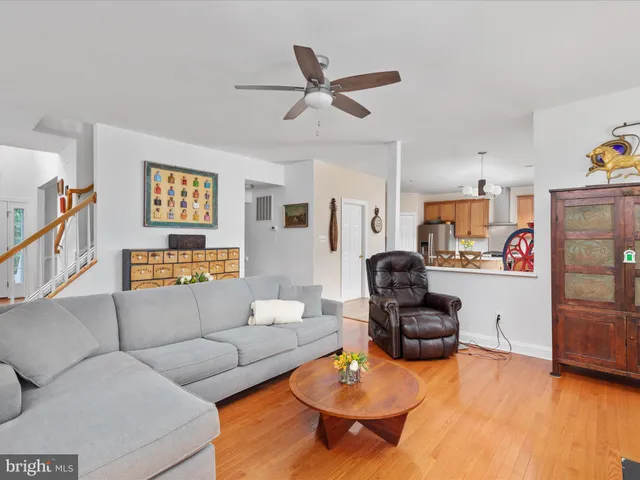 $590,000 | 514 Sleigh Drive, Cross Junction, VA 22625