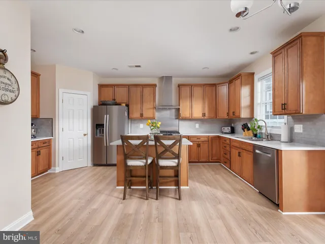 $590,000 | 514 Sleigh Drive, Cross Junction, VA 22625