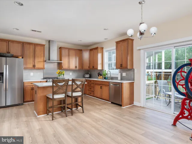 $590,000 | 514 Sleigh Drive, Cross Junction, VA 22625