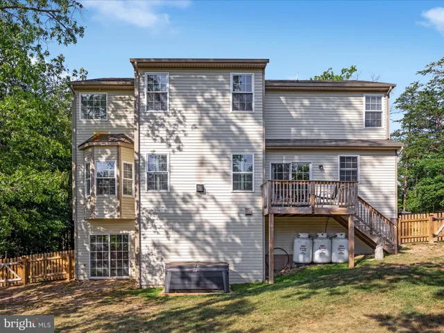 $590,000 | 514 Sleigh Drive, Cross Junction, VA 22625