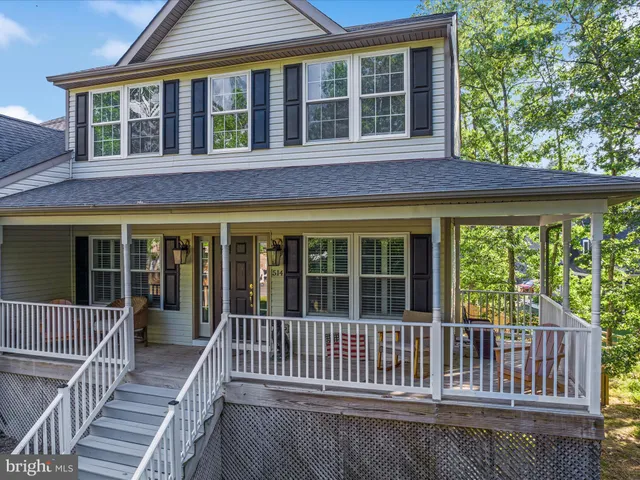 $590,000 | 514 Sleigh Drive, Cross Junction, VA 22625