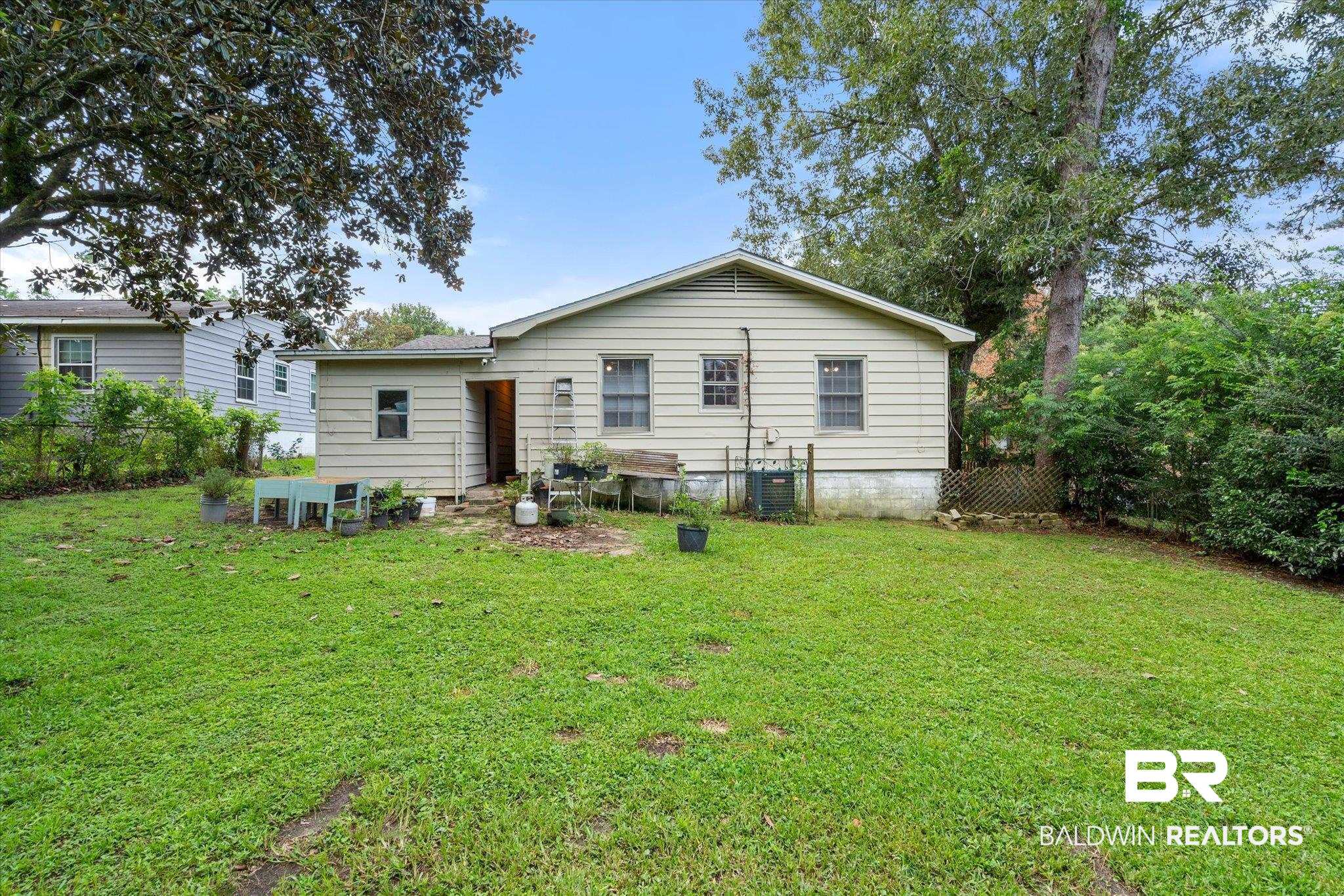 64 Elizabeth Avenue Mobile, AL 36611 - Photo 21 of 23