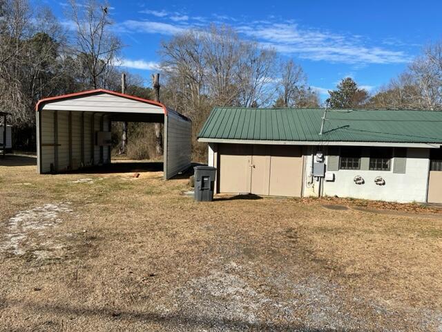 2624 County Road Alexander City, AL 35010 - Photo 1 of 1 Gallery Image 1