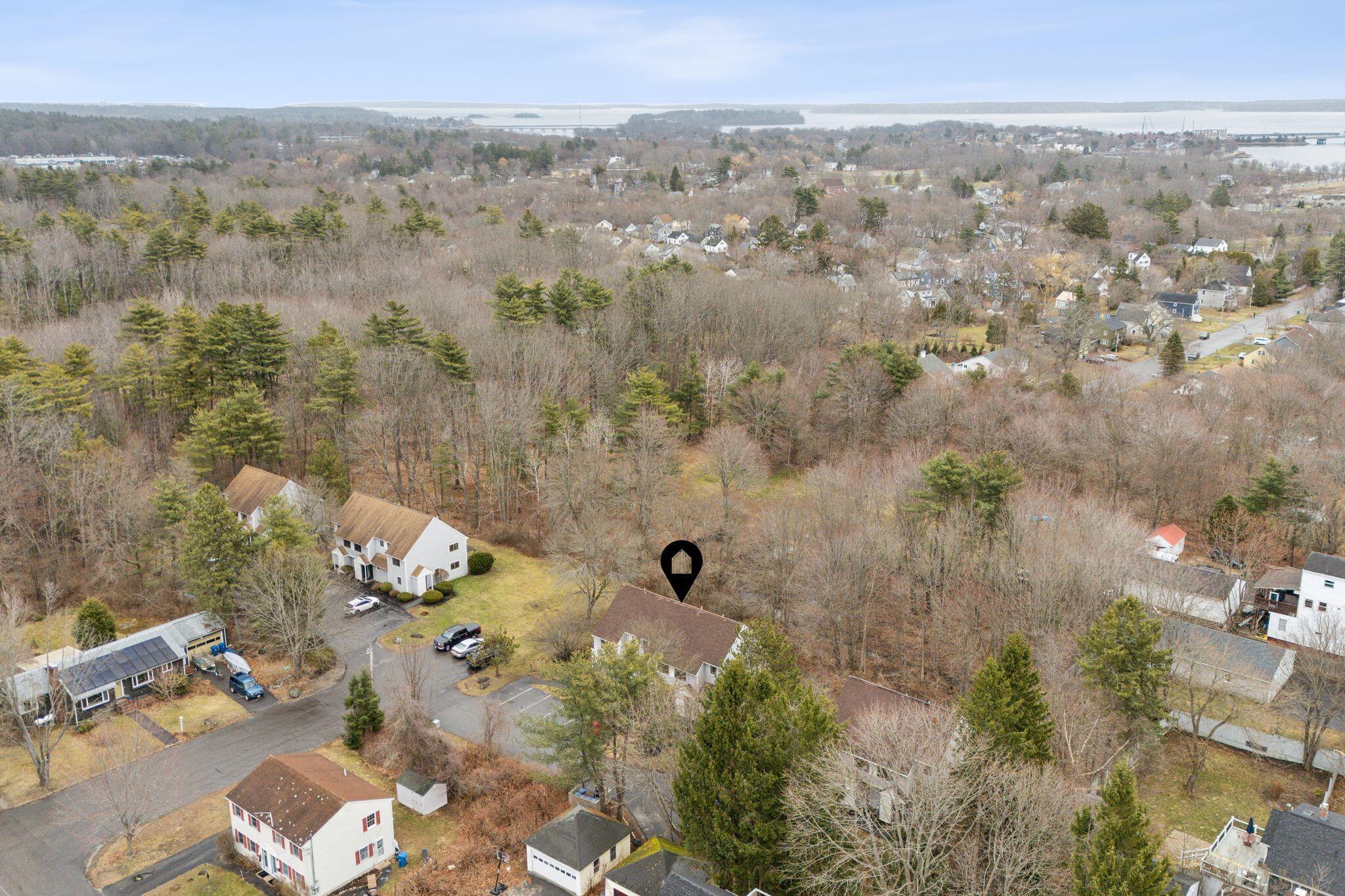 121 Bay Saint Extension, Unit 5 Portland, ME 04103 - Photo 7 of 52 121 Bay St Ext #5