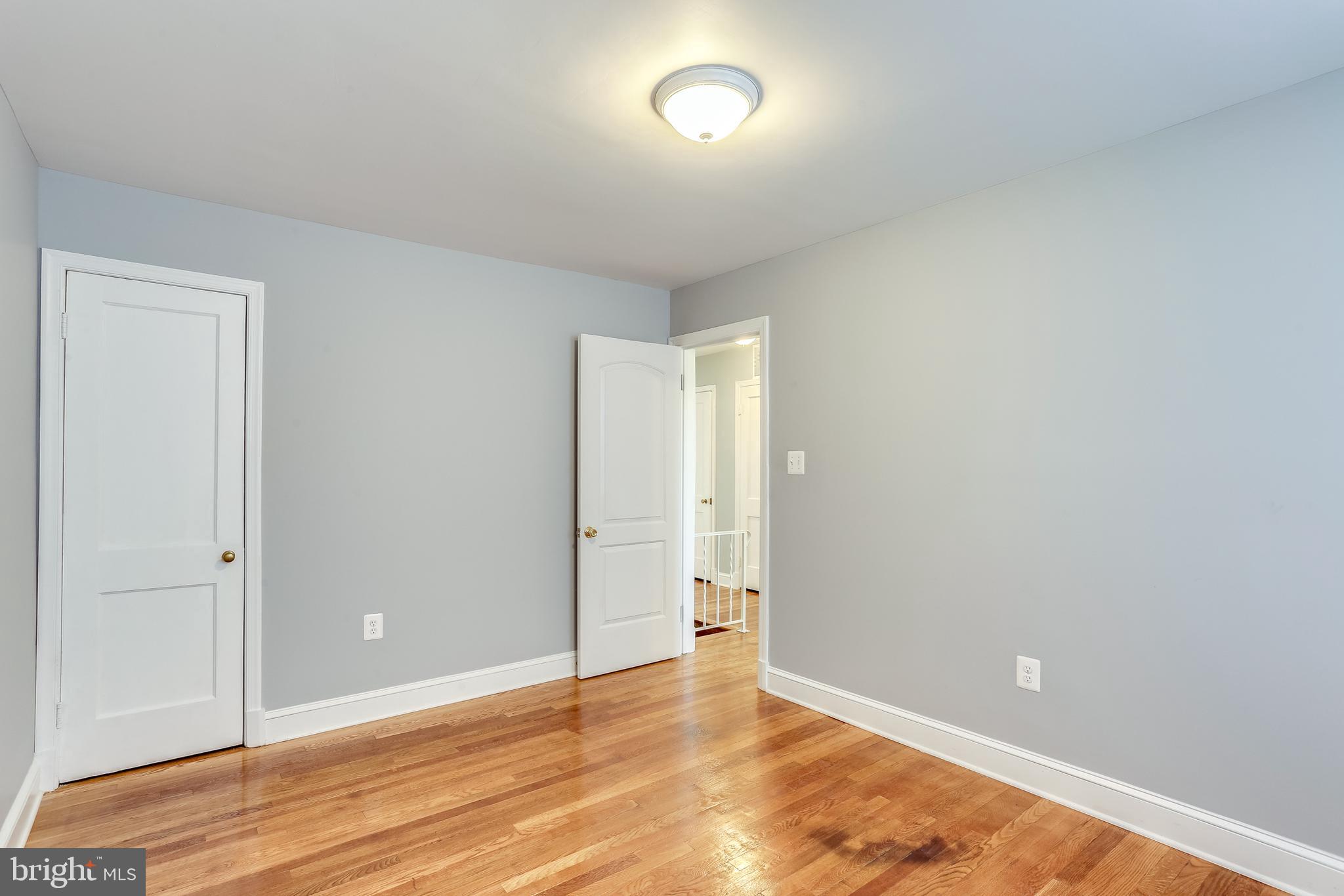 3220 Dorithan Road Baltimore, MD 21215 - Photo 12 of 19 Bedroom