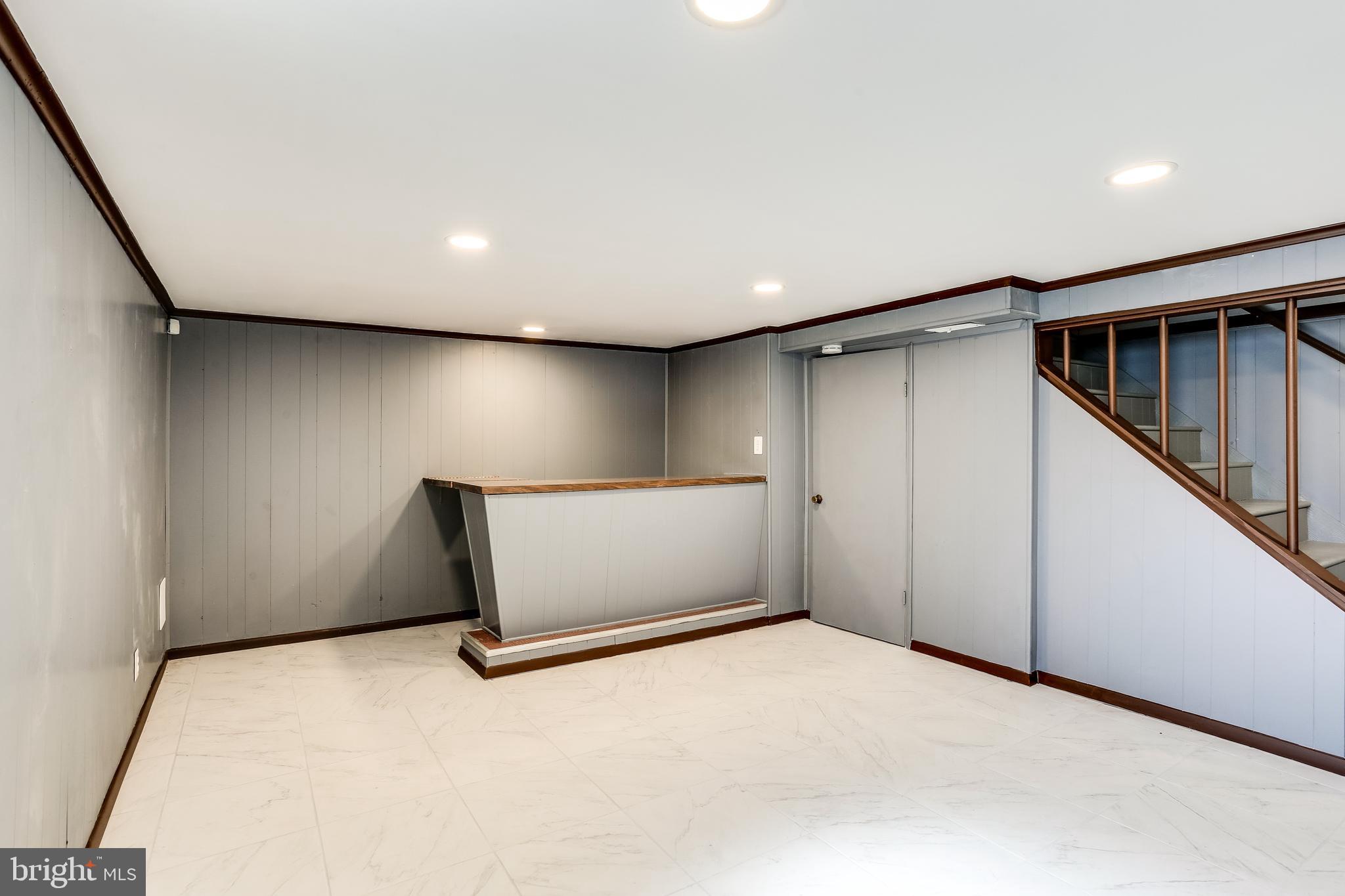 3220 Dorithan Road Baltimore, MD 21215 - Photo 17 of 19 Basement