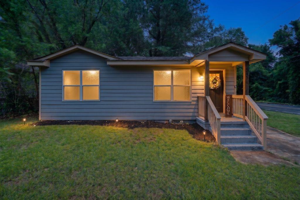 515 Cotton Avenue Southwest Rome, GA 30161 - Photo 1 of 20