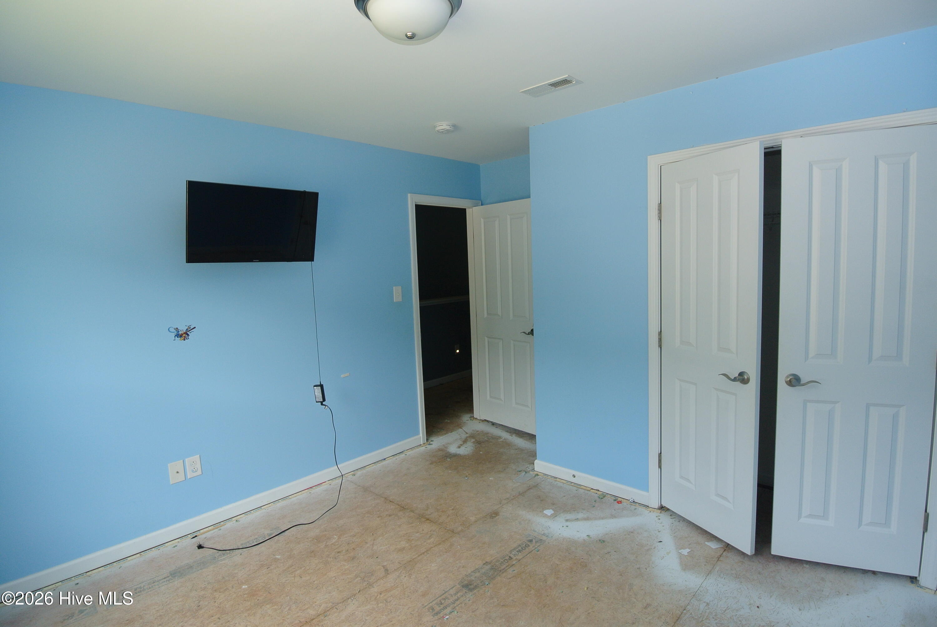315 Station House Road New Bern, NC 28562 - Photo 26 of 28 Bedroom #4