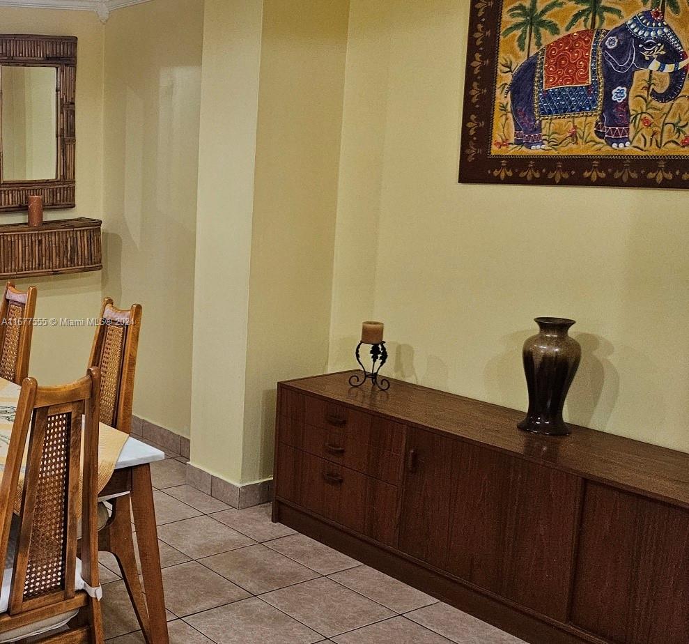 3121 Southwest 23rd Street Miami, FL 33145 - Photo 13 of 31 a view of a workspace with furniture
