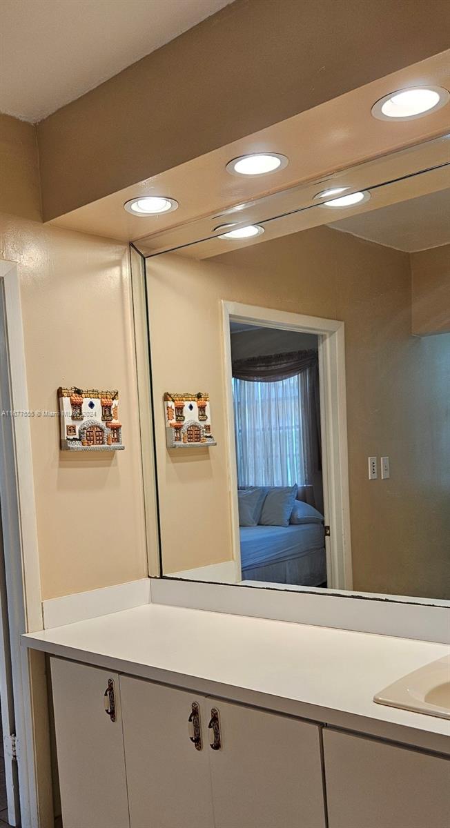 3121 Southwest 23rd Street Miami, FL 33145 - Photo 17 of 31 a view of door