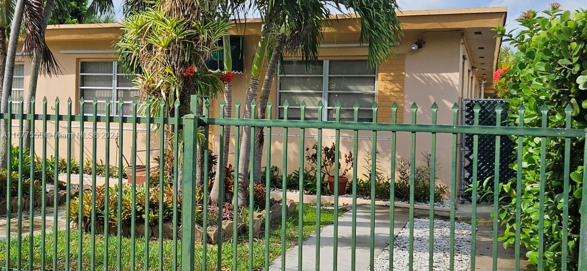 3121 Southwest 23rd Street Miami, FL 33145 - Photo 28 of 31 a view of a balcony