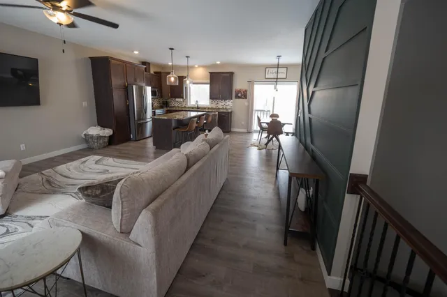 $539,000 | 1300 2nd Street Northwest, Kasson, MN 55944