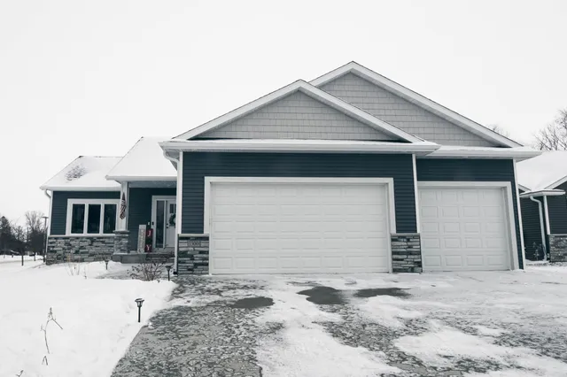 $539,000 | 1300 2nd Street Northwest, Kasson, MN 55944