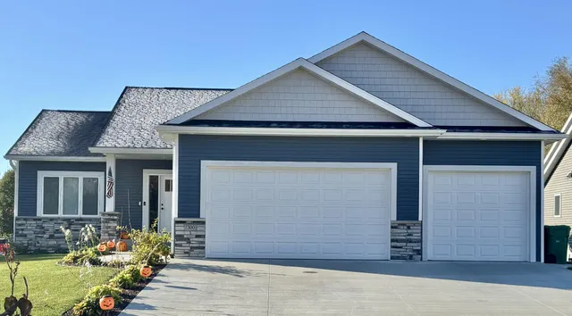 $539,000 | 1300 2nd Street Northwest, Kasson, MN 55944