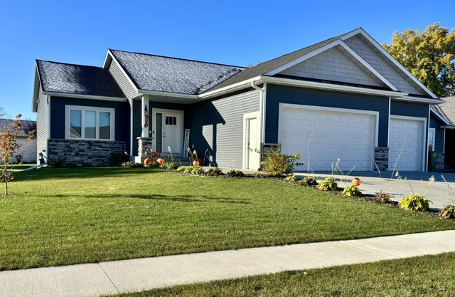$539,000 | 1300 2nd Street Northwest, Kasson, MN 55944